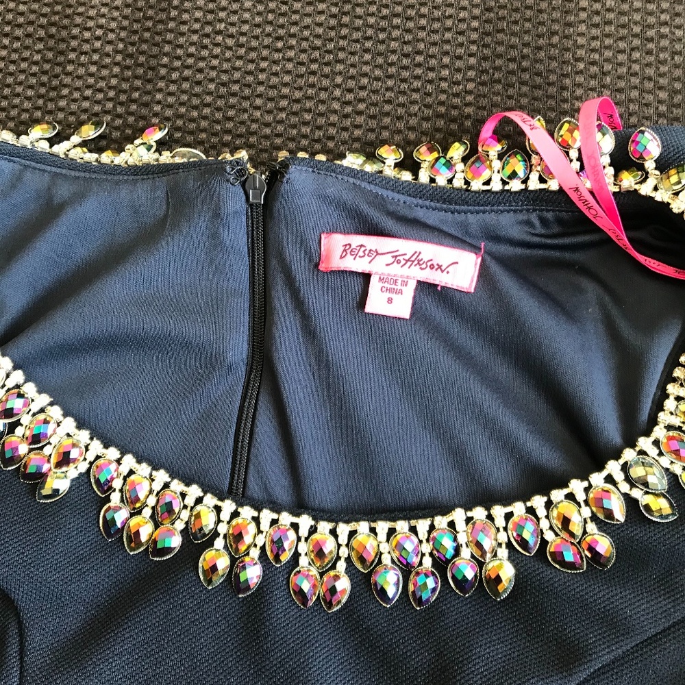 Betsy Johnson Dress